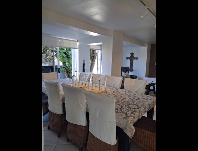 4 BEDROOM FREEHOLD TO LET IN KLEINMOND CENTRAL